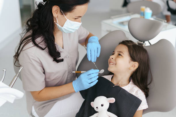 Best Dentist for Tooth Abscess  in Morocco, IN